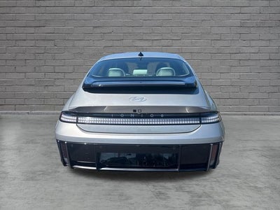 2024 Hyundai IONIQ 6 SEL