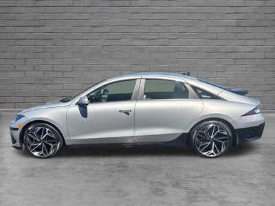 2024 Hyundai IONIQ 6 SEL
