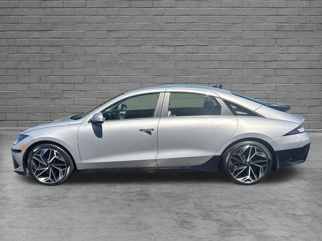 2024 Hyundai IONIQ 6 SEL