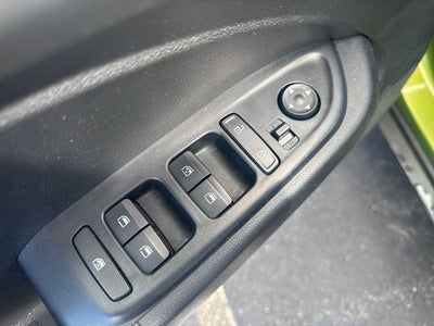 2021 Hyundai Venue SEL
