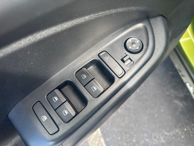 2021 Hyundai Venue SEL