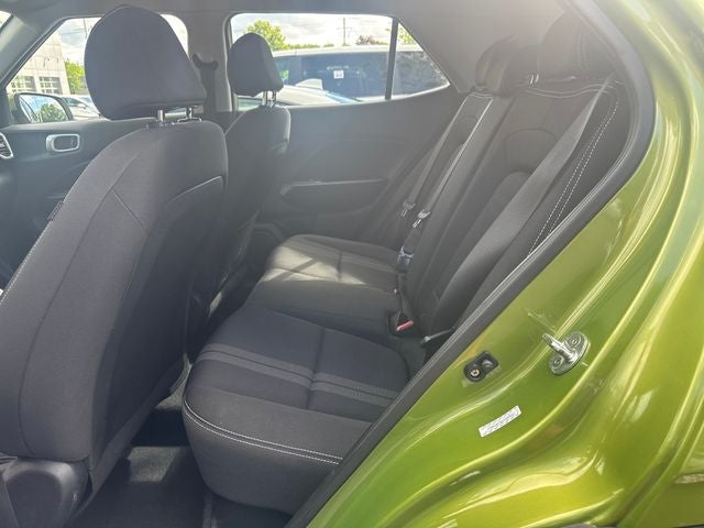 2021 Hyundai Venue SEL