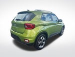 2021 Hyundai Venue SEL