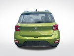 2021 Hyundai Venue SEL