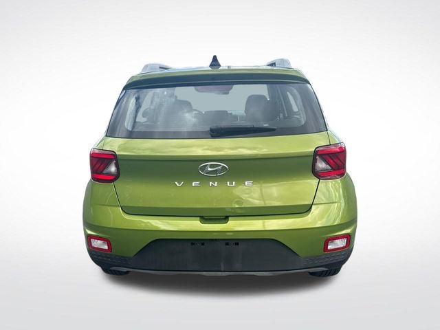 2021 Hyundai Venue SEL