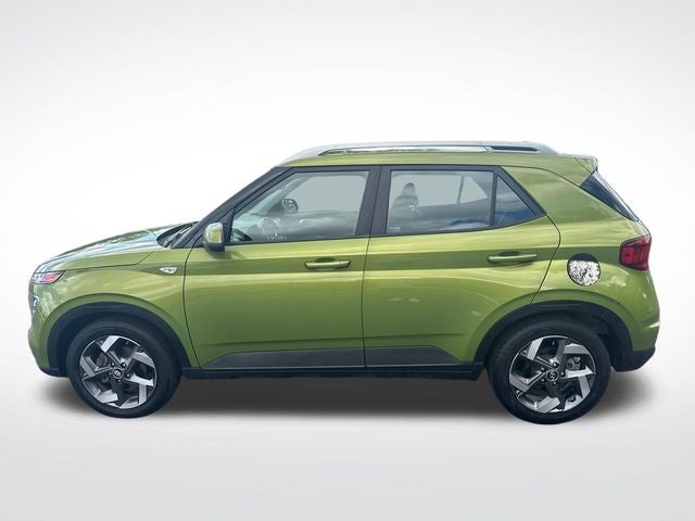2021 Hyundai Venue SEL