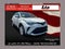 2021 Toyota C-HR LE