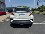 2021 Toyota C-HR LE