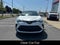 2021 Toyota C-HR LE