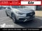 2019 INFINITI QX30 LUXE