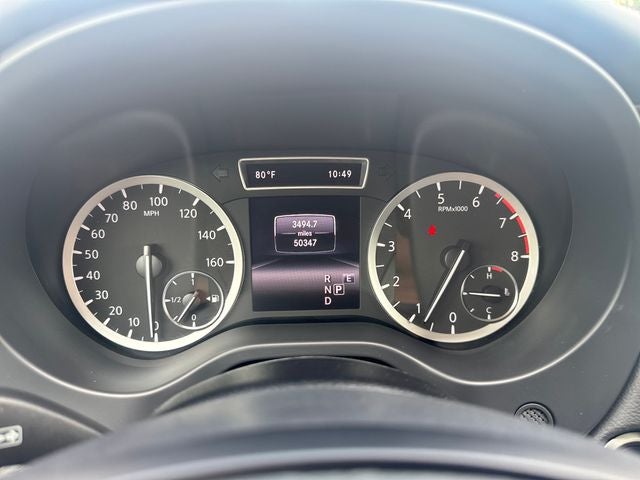 2019 INFINITI QX30 LUXE