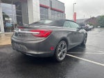 2016 Buick Cascada Premium