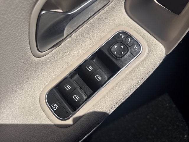 2022 Mercedes-Benz A-Class A 220 4MATIC®