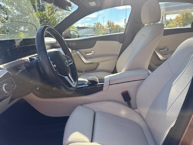 2022 Mercedes-Benz A-Class A 220 4MATIC®