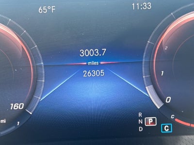 2022 Mercedes-Benz A-Class A 220 4MATIC®