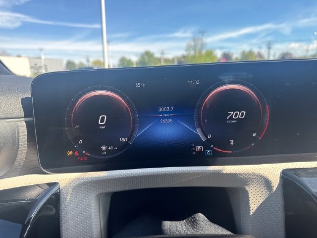 2022 Mercedes-Benz A-Class A 220 4MATIC®