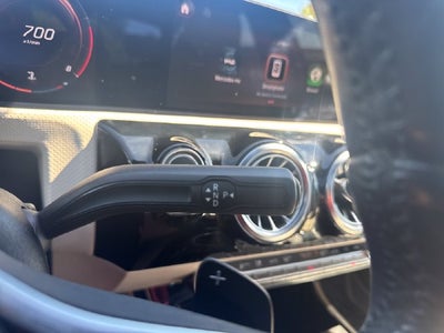 2022 Mercedes-Benz A-Class A 220 4MATIC®