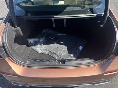 2022 Mercedes-Benz A-Class A 220 4MATIC®