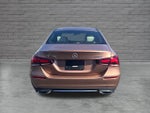 2022 Mercedes-Benz A-Class A 220 4MATIC®