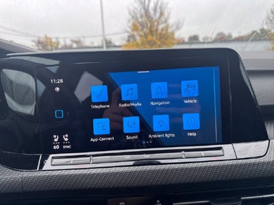 2024 Volkswagen Golf R 2.0T