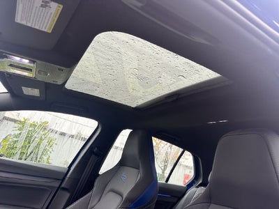 2024 Volkswagen Golf R 2.0T