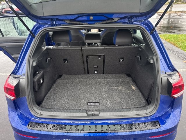 2024 Volkswagen Golf R 2.0T