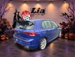 2024 Volkswagen Golf R 2.0T
