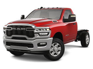2025 Ram Chassis Cab - Lia Chrysler Jeep Dodge Ram Northampton in Northampton MA
