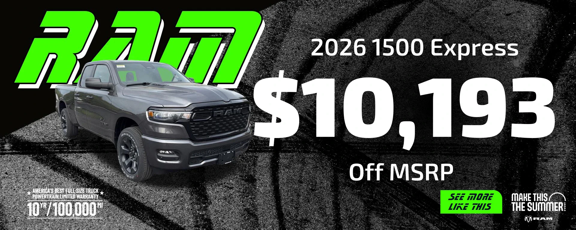 1500 purchase special
