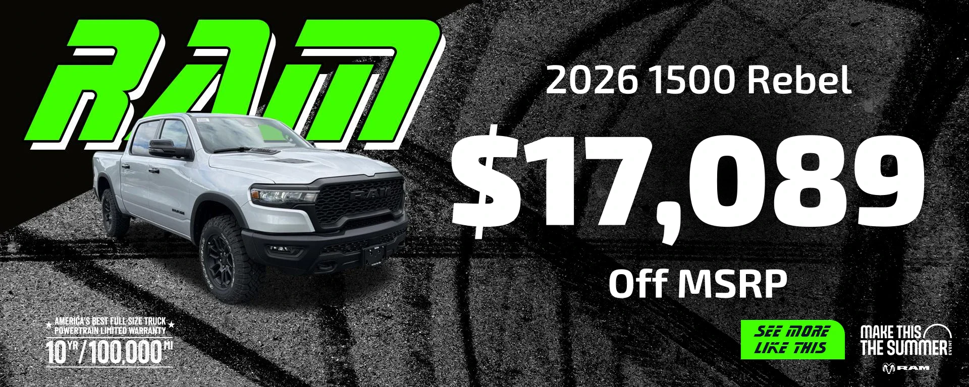 1500 purchase special