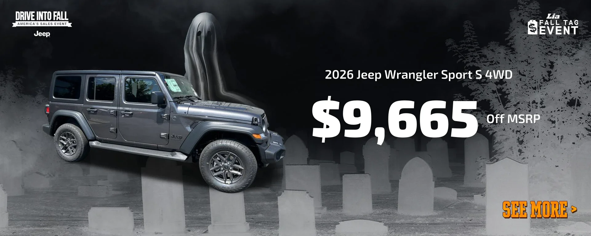 wrangler purchase special