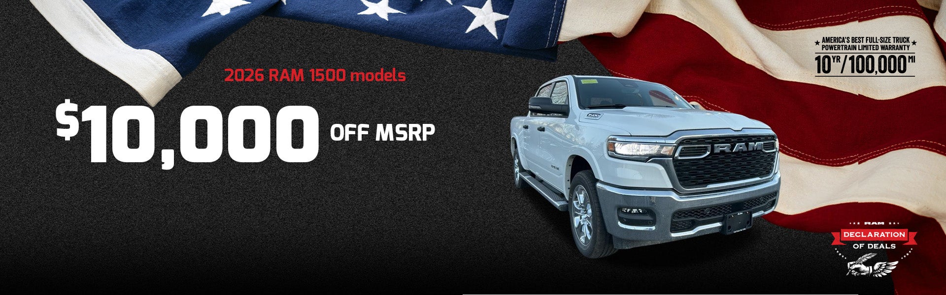 1500 purchase special