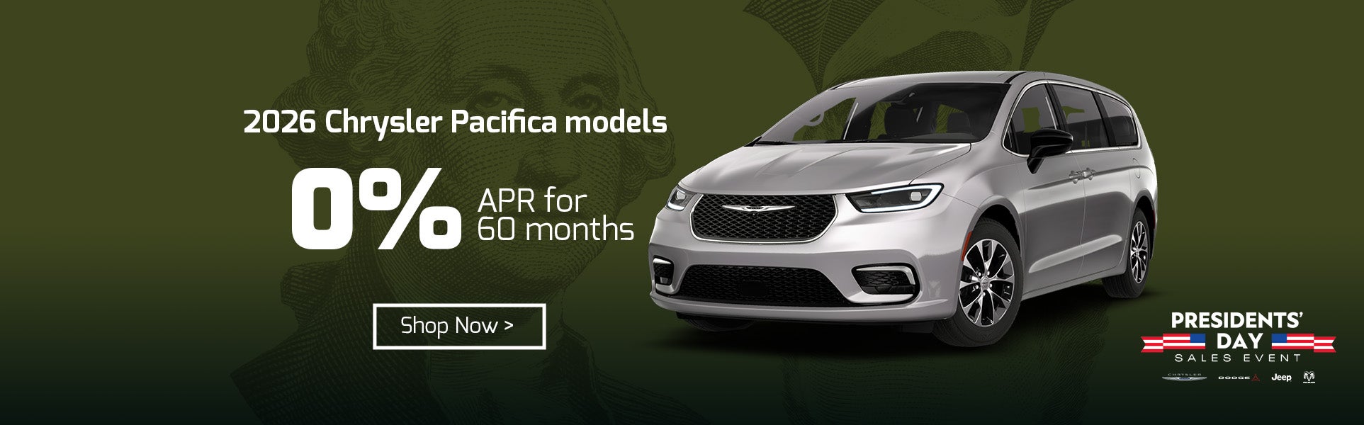 pacifica apr special