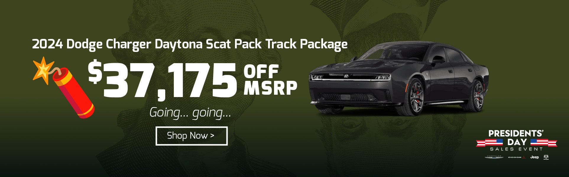 charger purchase special