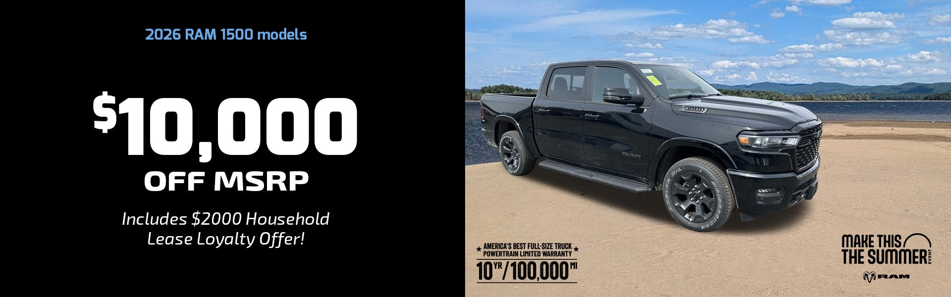 1500 purchase special