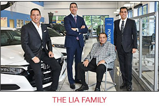 The lia family