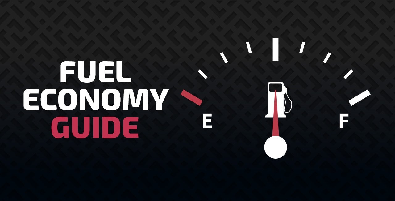 fule economy guide