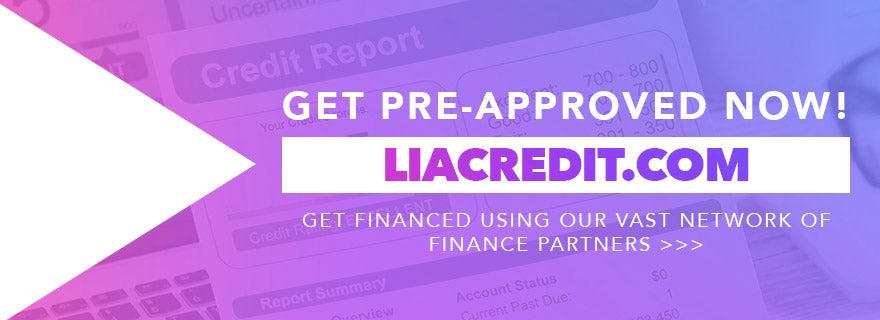 Lia Credit Get Pre-Approved Now Northampton, MA